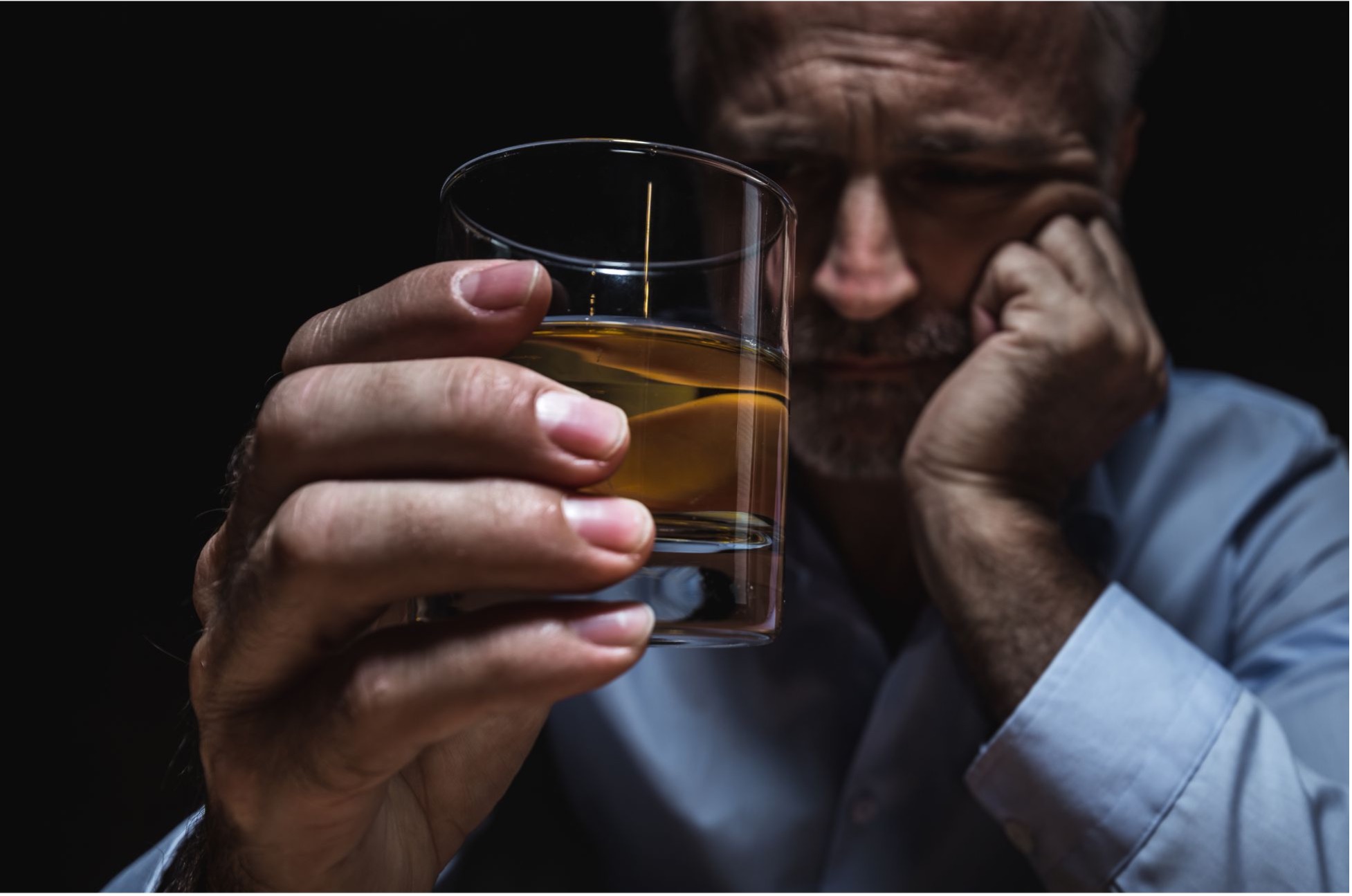 What Is Substance Use Disorder